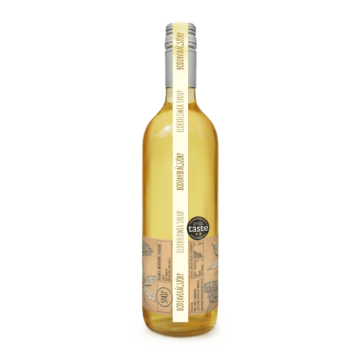Spájz Gyömbérszörp (750ML)
