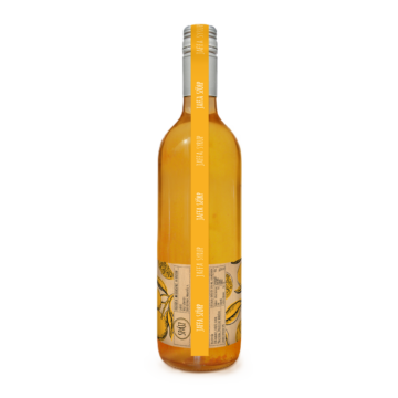 Spájz Jaffa szörp (750ML)