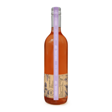 Spájz Levendulavirág-szörp (750ML)