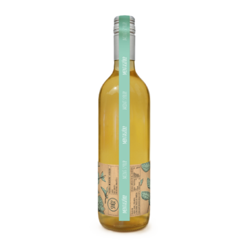 Spájz Mentaszörp  (750ML)