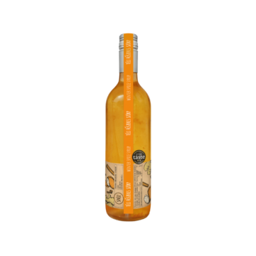 Spájz Téli fűszeres szörp (750ML)