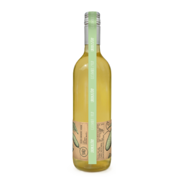 Spájz Uborkaszörp (750ML)