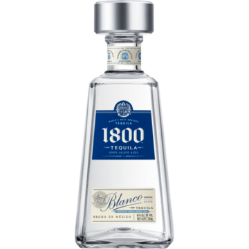 Tequila 1800 Silver (0,7L | 38%)