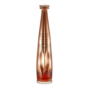Aman Anejo El Profesor Tequila [0,7L|40%]