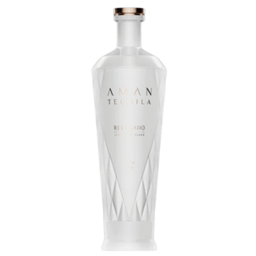 Aman Reposado Tequila [0,7L|40%]