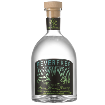 Beverfree Alkoholmentes Tequila [0,7L|0,05%]