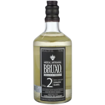 BruXo No. 2. Pechuga - Joven [0,7L|46%]