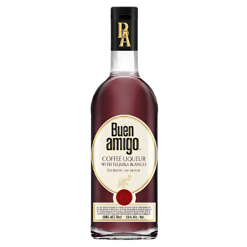 Buen Amigo Café Tequilalikőr [0,7L|35%]