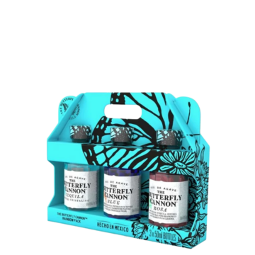 Butterfly Cannon Rainbow Gift Pack [0,15L|40%]
