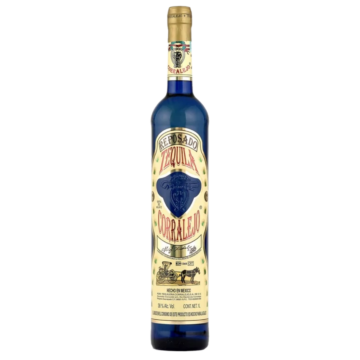 Corralejo Reposado Tequila [0,7L|38%]