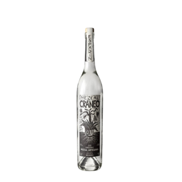 Craneo Mezcal [0,7L|42%]