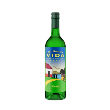 Del Maguey Chichicapa Mezcal [0,7L|48%]