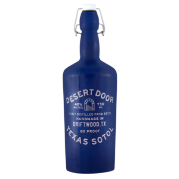 Desert Door Texas Sotol [0,7L|40%]