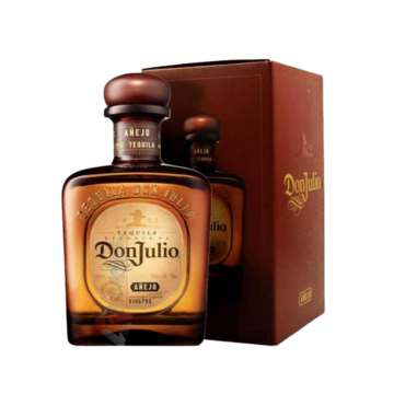 Don Julio Anejo Tequila (DD) [0,7L|38%]