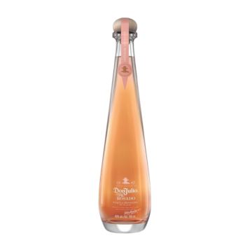 Don Julio Rosado Premium Tequila [0,7L|40%]