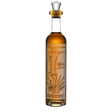 Don Ramón Anejo Tequila [0,7L|38%] (Non-DRS)