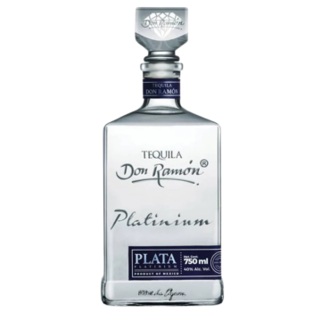 Don Ramón Platinum Plata Tequila [0,7L|35%]