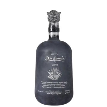 Don Ramón Silver Tequila [0,7L|38%]