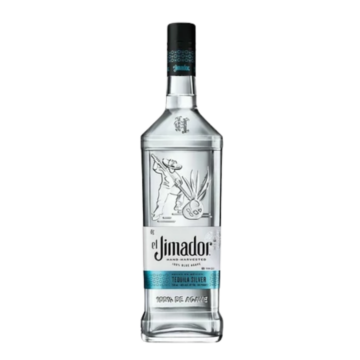 El Jimador Blanco Tequila [1L|38%]