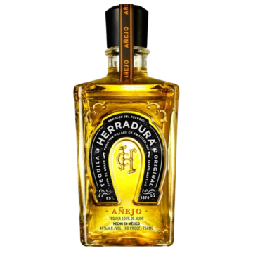 Herradura Anejo Tequila [0,7L|40%]