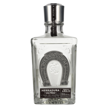 Herradura Ultra Anejo Tequila [0,75L|40%]