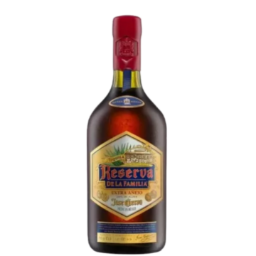 Jose Cuervo Reserva de la Familia Tequila [0,7L|38%]