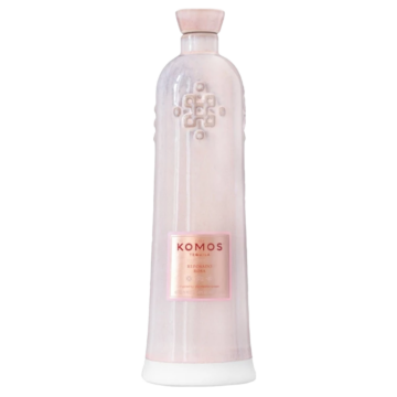 Komos Reposado Rosa Tequila [0,7L|40%]