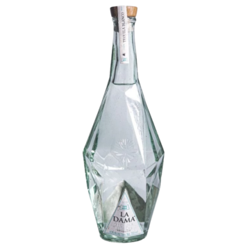 La Dama Tequila [0,7L|40%]
