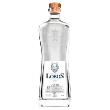 Lobos Joven Tequila [0,75L|40%]