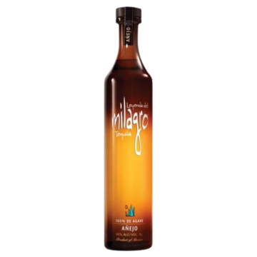 Milagro Anejo Tequila [0,7L|40%]