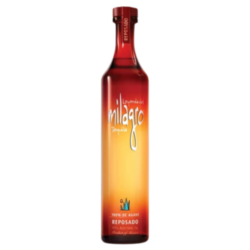 Milagro Reposado Tequila [0,7L|40%]