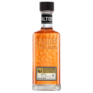 Olmeca Altos Anejo Tequila [0,7L|40%]
