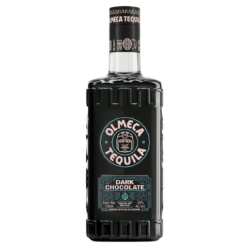 Olmeca Dark Chocolate Tequila [0,7L|20%]