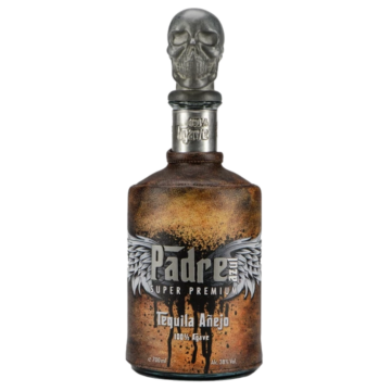 Padre Azul Anejo Tequila [0,7L|40%]