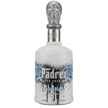Padre Azul Blanco Tequila [0,7L|40%]