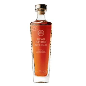 Patron Gran Piedra Extra Anejo Tequila [0,7L|40%]