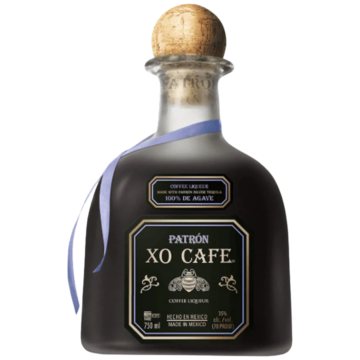 Patron XO Cafe Tequila [0,7L|35%]