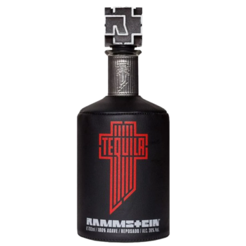 Rammstein Tequila [0,7L|38%]
