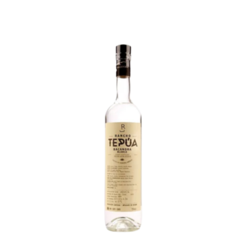Rancho Tepua Blanco Bacanora [0,7L|44,5%]