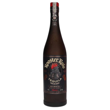 Rooster Rojo Ahumado Tequila [0,7L|40%]