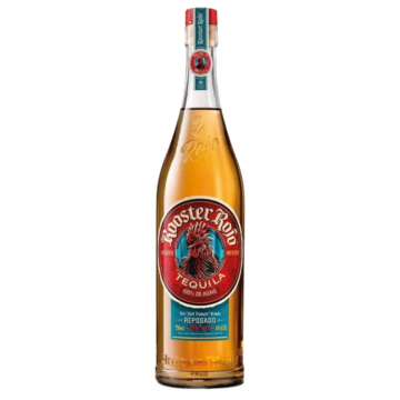 Rooster Rojo Reposado Tequila [0,7L|38%]