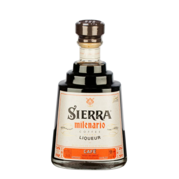 Sierra Milenario Cafe [0,7L|35%]