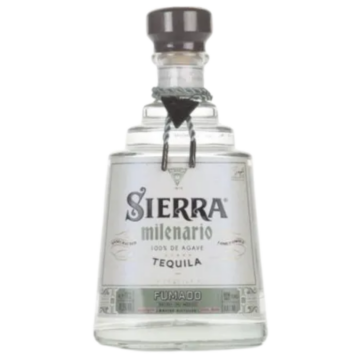 Sierra Milenario Fumado Tequila [0,7L|41,5%]