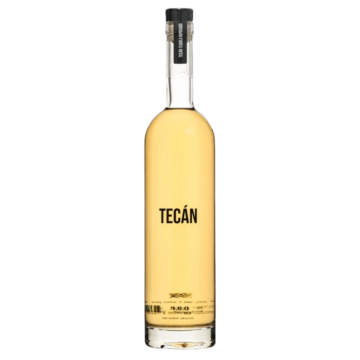 Tecán Reposado Tequila [0,7L|40%]