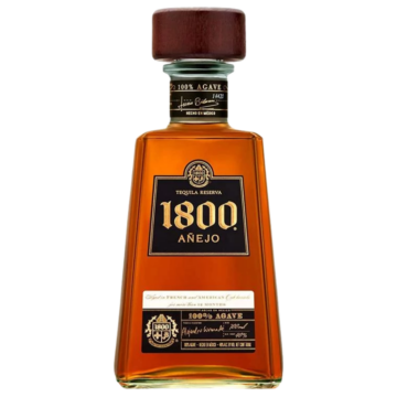 Tequila 1800 Anejo [0,7L|38%]