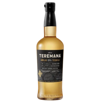 Teremana Anejo Tequila [1L|40%]