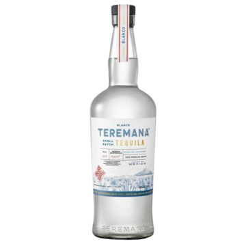 Teremana Blanco Tequila [0,75L|40%]