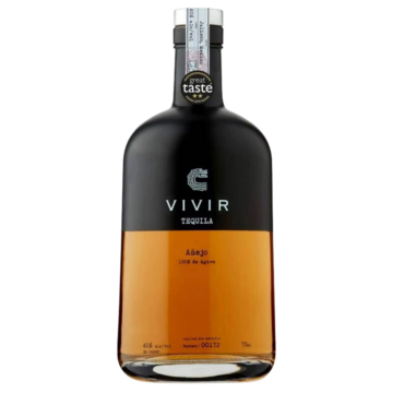 Vivir Anejo Tequila [0,7L|40%]