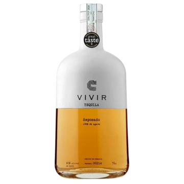 Vivir Reposado Tequila [0,7L|40%]