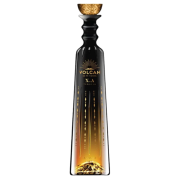Volcán de mi Tierra X.A Tequila [0,7L|40%]